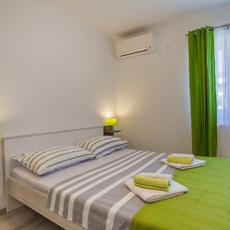 Room Elelina Црес Екстер'єр фото