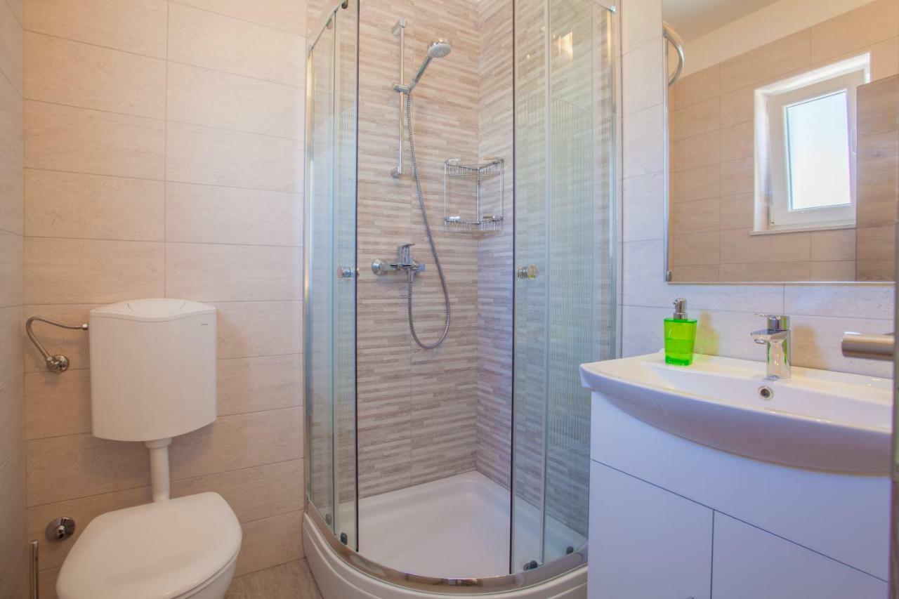 Room Elelina Црес Екстер'єр фото
