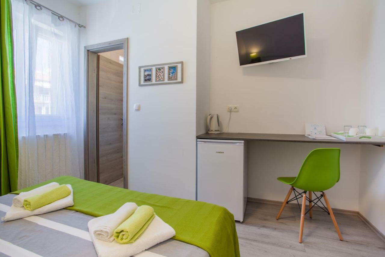 Room Elelina Црес Екстер'єр фото