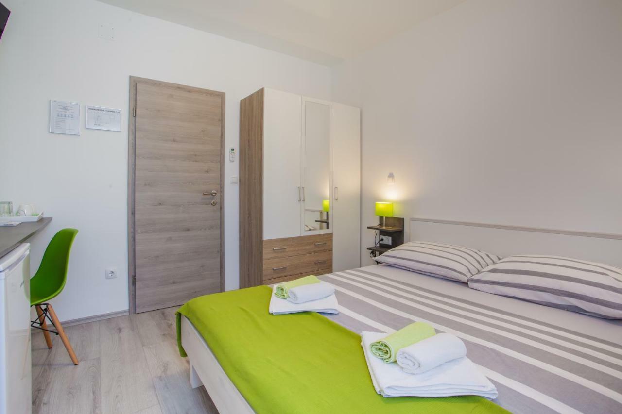 Room Elelina Црес Екстер'єр фото